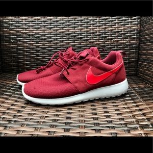 Nike Rose Run Winter